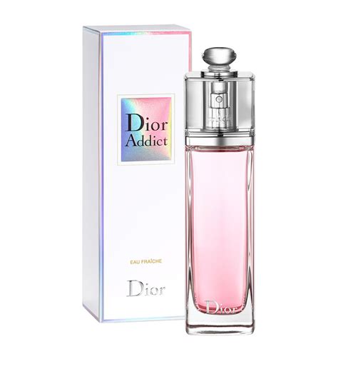 fraiche dior|dior addict eau fraiche 50ml.